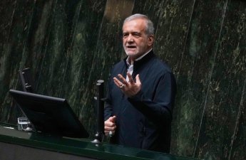 Pezeşkian: İrana qarşı aqressiyanın dayandırılması normallaşmanın əsas şərtidir