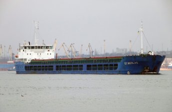 ABŞ Rusiyaya məxsus üç gəmiyə qarşı sanksiyaları ləğv edib