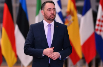 Maksim Prevo: Belçika Azərbaycanla Ermənistan arasında sülh sazişinin tezliklə imzalanacağına ümid edir