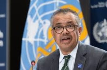 Гебрейесус: При атаках на Тегеран поврежден офис ВОЗ