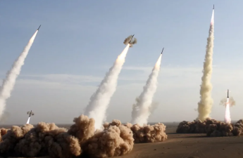 SEPAH ABŞ ordusunun 200 nəfərlik toplanış məntəqəsinə zərbə endirildiyini açıqlayıb