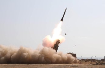 КСИР сообщил об ударе по базе США, где находятся 200 военнослужащих