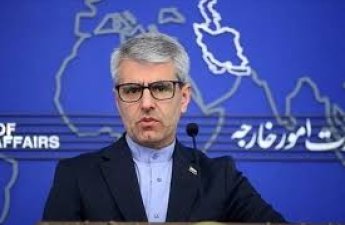 Багаи: Санкции лишают иранцев жизненно важных лекарств