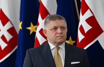 Фицо раскритиковал ЕК и Зеленского