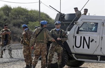 В ЦАХАЛ заявили о непричастности к инциденту с миротворцами ООН на юге Ливана