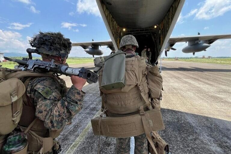 Америка назвала свои жертвы в войне