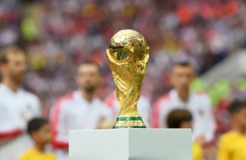 DÇ-2026: Avropa zonası üzrə pley-off mərhələsinə yekun vuruldu