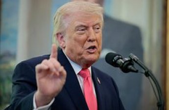 Трамп раскрыл срок завершения операции против Ирана-ВИДЕО