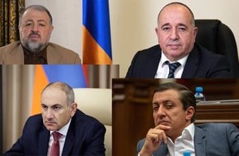 Paşinyandan ağlasığmaz qərar: axtarışda olan siyasi rəqiblərinin seçki ərəfəsində ölkəyə qayıtmasına icazə verdi?..