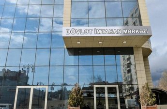 DİM buraxılış imtahanında iştirak edəcək şəxslərə müraciət etdi