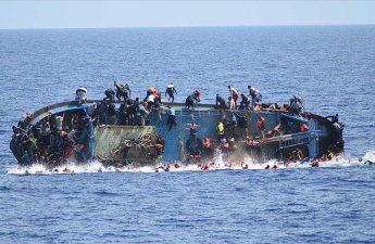 В Бодруме затонула лодка с нелегальными мигрантами, 11 человек погибли