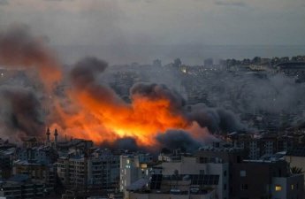 SEPAH-ın önəmli fiquru Beyrutda öldürüldü