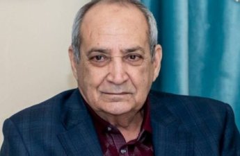 Bu məşhur müğənni Rasim Balayevin QOHUMU İMİŞ - FOTO