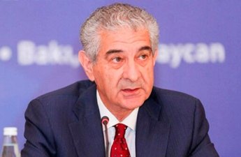 Əli Əhmədovun ailəsində AĞIR İTKİ