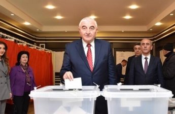 Məzahir Pənahov vəzifədən buna görə göndərilir