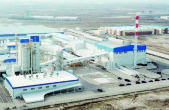 Azərbaycanda Qərb Sənaye Parkı yaradılacaq