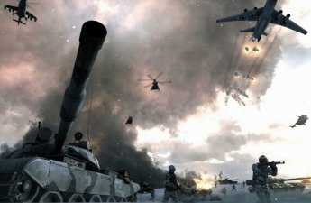 Üçüncü Dünya müharibəsi bu ərazidə OLACAQ