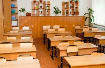 Mehdiabadda bu məktəbin fəaliyyəti dayandırıldı