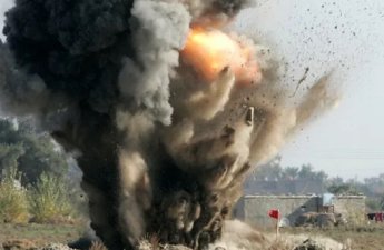 В Суговушане мужчина подорвался на мине