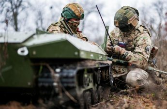 Крупнейшая контратака ВСУ за три года: Россия теряет позиции