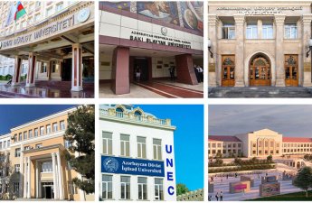 Hansı ali məktəblər hansı şəhərlərə köçürüləcək - ilkin siyahı