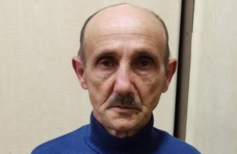 Bakıda cibgirlik edən şəxs saxlanıldı