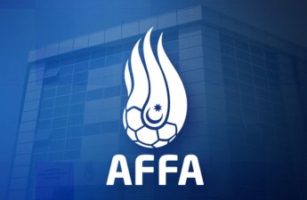 AFFA 3 klubu yarışlardan kənarlaşdırıb