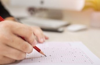 Rezidenturaya hazırlaşan namizədlər üçün sınaq imtahanı keçiriləcək