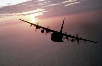 Krımda qəzaya uğrayan təyyarədə ölənlərin Rusiya hərbçiləri olduğu məlum olub