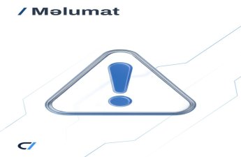 ETX: Vətəndaşlara qarşı genişmiqyaslı fişinq kampaniyası aşkarlanıb