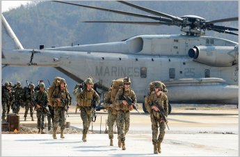 SEPAH BƏƏ-də ABŞ hərbçilərinin toplandığı məkana hücumda 37 nəfərin öldüyünü bildirir