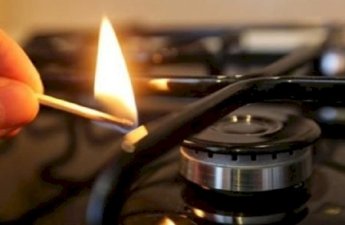 Şağanda qaz təchizatı dayandırılacaq