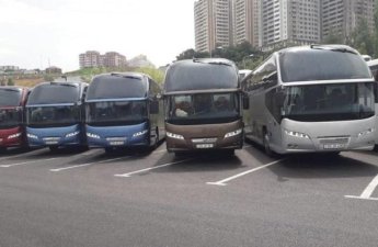 Sifarişli sərnişin daşımaları üçün yeni tələblər hansılardır?