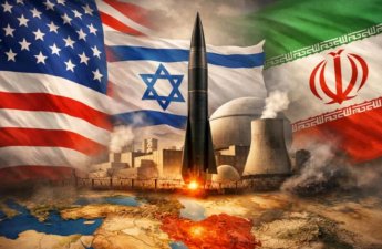 İran Trampın atəşkəs barədə dediklərini təkzib edib