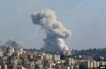 Ряд стран Европы призвали остановить боевые действия в Ливане