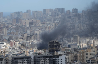 Bir sıra Avropa ölkələri Livanda döyüş əməliyyatlarını dayandırmağa çağırıb