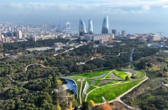 Эта страна откроет посольство в Азербайджане