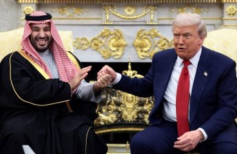 СМИ: Трамп обсуждал с наследным принцем Саудовской Аравии возможное прекращение огня с Ираном