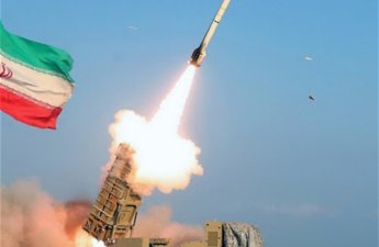 Иран нанес крупнейший за последнее время ракетный удар по Израилю