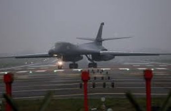 CENTCOM: США совершили более 12 тыс. боевых вылетов на цели в Иране