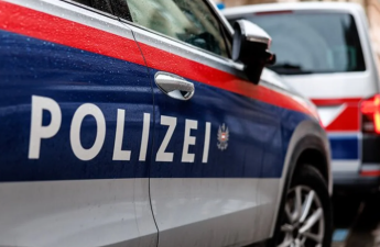 Almaniyada silahlı hücum zamanı bir neçə nəfər yaralanıb