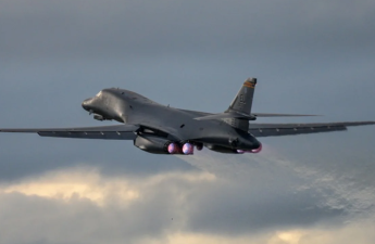 ABŞ İrandakı hədəflərə 12 mindən çox döyüş uçuşu həyata keçirib