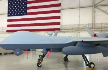 СМИ: США потеряли 16 беспилотников MQ-9 Reaper за время войны с Ираном