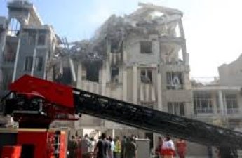 МВФ, ВБ и МЭА создают группу по ликвидации экономических последствий войны против Ирана