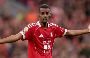 Aleksandr İsak zədədən sonra 