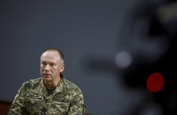 Sırski Pokrovska yollandı