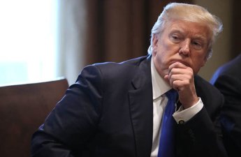 Trampın NATO açıqlaması narahatlığa səbəb oldu