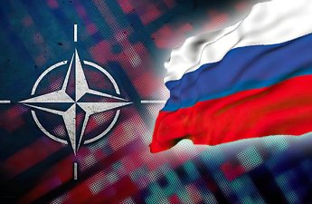 XİN: NATO Rusiya ilə hərbi münaqişəyə hazırlaşır