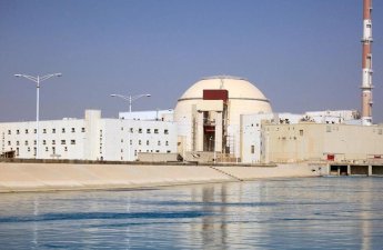 «Росатом» вывозит персонал с «Бушера»