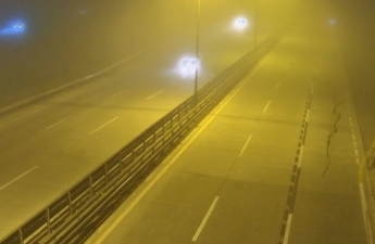 Zığ dairəsi-Hava Limanı yolunda sürət həddi endirilib